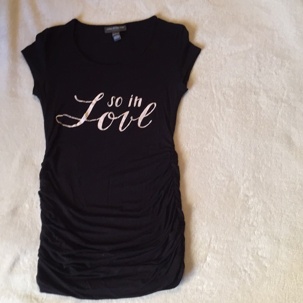 Maternity Shirt